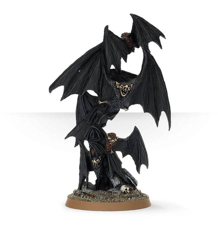 LOTR Bat Swarm