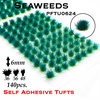 Paint Forge - Tufts 6mm - Seaweeds