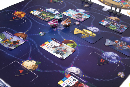 Gwiezdna Flota (Starship Captains PL)