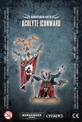 Genestealer Cults Acolyte Iconward