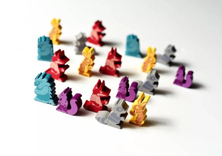 Dobry Rok edycja Deluxe