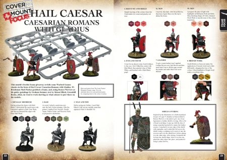 Wargames Illustrated Issue 447 March 2025