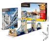 Puzzle 3D 120 el. Londyn Tower Bridge