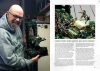 Album The Art of... Volume 10 Roman Lappat