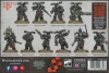 Kill Team Legionaries Chaos Space Marine Veterans