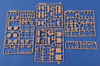 Hobby Boss 80140 German 2cm Flak 38 Pz.Kpfw.38(t)