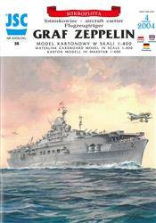 JSC nr 38 Lotniskowiec Graf Zeppelin