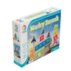 Smart Games Madry Zamek / Castle Logix