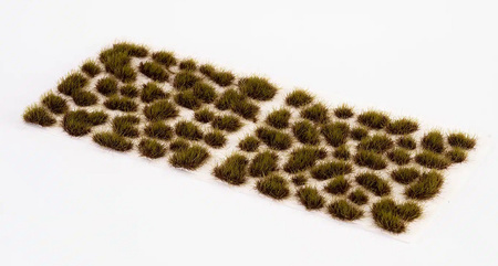 Gamers Grass Swamp 4mm