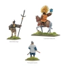 Pike&Shotte Samurai Daimyos