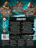 Neuroshima HEX 3.0: Piraci / Pirates PL/ENG