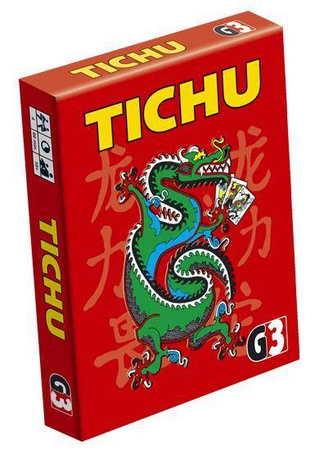 Tichu