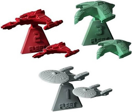 Star Trek Ascendancy [ENG]