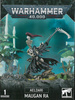 Aeldari Maugan Ra