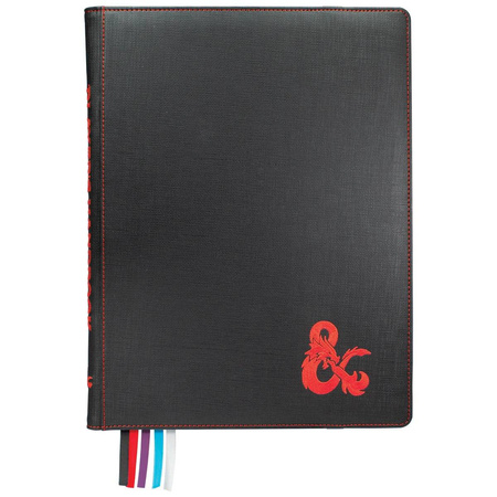 Album na podręcznik Player's Handbook Premium Book Cover