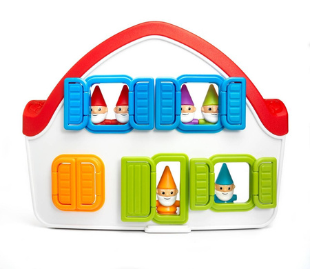 Smart Games Królewna Śnieżka (PL)