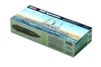 Hobby Boss 86509 HMS Agamenon