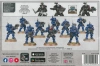 Space Marines Infiltrator Squad / Incursor Squad