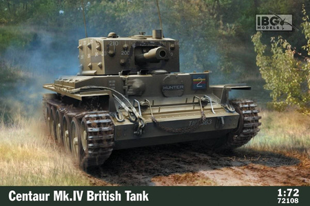 IBG 72108 Centaur Mk.IV