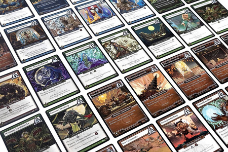 Ascension (czwarta edycja)