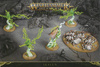 Skaven Endless Spells - zestaw magii