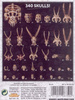 Citadel Skulls - zestaw czaszek dodatki do modeli