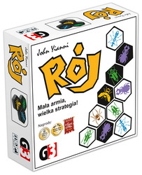Rój / Hive PL (G3)