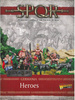 SPQR Germania Heroes