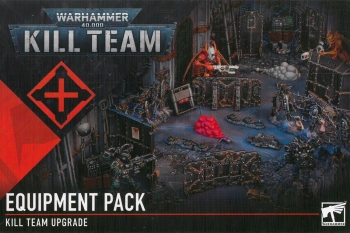 Kill Team Upgrade Equipment Pack