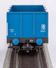 Piko 58260 Kolejka Zestaw 2 wagonów wysokoburtowych 401Zk
