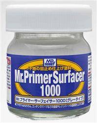 Gunze - Mr. Primer Surfacer 1000 40 ml