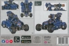 Space Marines Primaris Invader ATV