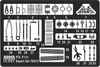 ARMA HOBBY PZL P.11c - Expert Set