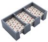 Insert do gry Food Chain Magnate albo dodatek Ketchup Mechanism & Other Ideas (Folded Space)