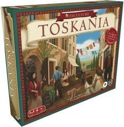 Viticulture: Toskania (edycja polska)