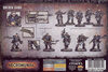 Necromunda Orlock Gang - zestaw modeli do gry