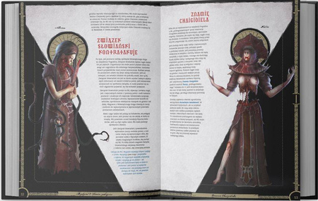Kult RPG Czarna Madonna