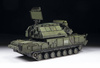 Zvezda 3633 Russian TOR-M2/SA-15 "Gauntlet"