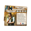 Gra karciana Arkham LCG Dziedzictwo Dunwitch Rozszerzenie Badaczy