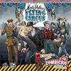 Zombicide Monty Python