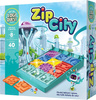 Łamigłówka LogiQuest Zip City (edycja polska)