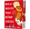 Buła, Bigos, Mak, Bóbr, Orzeł