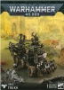 Orks Trukk
