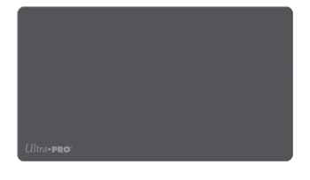 Playmata Solid Color - Szara / Smoke Grey