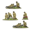 Bolt Action US Airborne D-Day Heavy Weapons Platoon