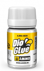AMMO MIG 8830 Dio Glue
