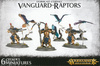 Stormcast Eternals Vanguard-Raptors