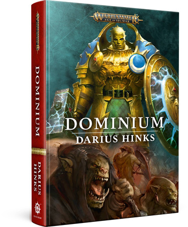 Warhammer Age of Sigmar Dominium (Copernicus Corporation)