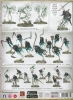Nighthaunt Vanguard - zestaw