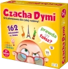 Czacha Dymi